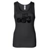 Women's Baby Rib Tank Thumbnail