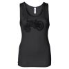 Women's Baby Rib Tank Thumbnail
