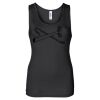 Women's Baby Rib Tank Thumbnail