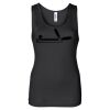 Women's Baby Rib Tank Thumbnail