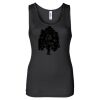 Women's Baby Rib Tank Thumbnail
