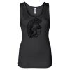 Women's Baby Rib Tank Thumbnail
