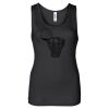 Women's Baby Rib Tank Thumbnail