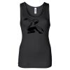 Women's Baby Rib Tank Thumbnail