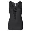 Women's Baby Rib Tank Thumbnail