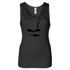 Women's Baby Rib Tank Thumbnail