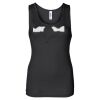 Women's Baby Rib Tank Thumbnail
