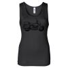 Women's Baby Rib Tank Thumbnail