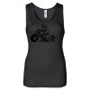Women's Baby Rib Tank Thumbnail