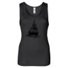 Women's Baby Rib Tank Thumbnail