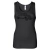 Women's Baby Rib Tank Thumbnail