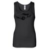 Women's Baby Rib Tank Thumbnail