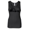 Women's Baby Rib Tank Thumbnail