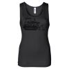 Women's Baby Rib Tank Thumbnail