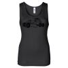 Women's Baby Rib Tank Thumbnail
