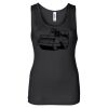 Women's Baby Rib Tank Thumbnail