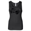 Women's Baby Rib Tank Thumbnail