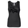 Women's Baby Rib Tank Thumbnail