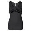 Women's Baby Rib Tank Thumbnail
