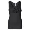 Women's Baby Rib Tank Thumbnail