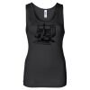 Women's Baby Rib Tank Thumbnail