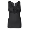 Women's Baby Rib Tank Thumbnail