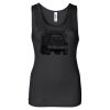 Women's Baby Rib Tank Thumbnail