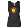 Women's Baby Rib Tank Thumbnail