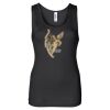 Women's Baby Rib Tank Thumbnail