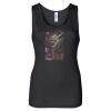 Women's Baby Rib Tank Thumbnail