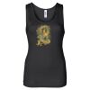 Women's Baby Rib Tank Thumbnail