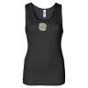 Women's Baby Rib Tank Thumbnail
