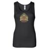 Women's Baby Rib Tank Thumbnail