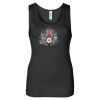 Women's Baby Rib Tank Thumbnail