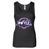 Women's Baby Rib Tank Thumbnail