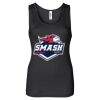 Women's Baby Rib Tank Thumbnail