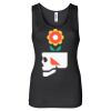 Women's Baby Rib Tank Thumbnail