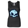 Women's Baby Rib Tank Thumbnail