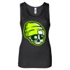 Women's Baby Rib Tank Thumbnail