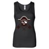 Women's Baby Rib Tank Thumbnail