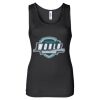 Women's Baby Rib Tank Thumbnail