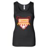 Women's Baby Rib Tank Thumbnail