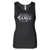 Women's Baby Rib Tank Thumbnail