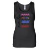 Women's Baby Rib Tank Thumbnail