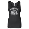 Women's Baby Rib Tank Thumbnail