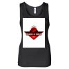 Women's Baby Rib Tank Thumbnail