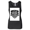 Women's Baby Rib Tank Thumbnail