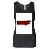Women's Baby Rib Tank Thumbnail