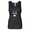 Women's Baby Rib Tank Thumbnail