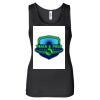 Women's Baby Rib Tank Thumbnail